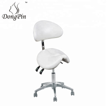 best quality hot sell beauty salon saddle seat cosmetologist stool chairs